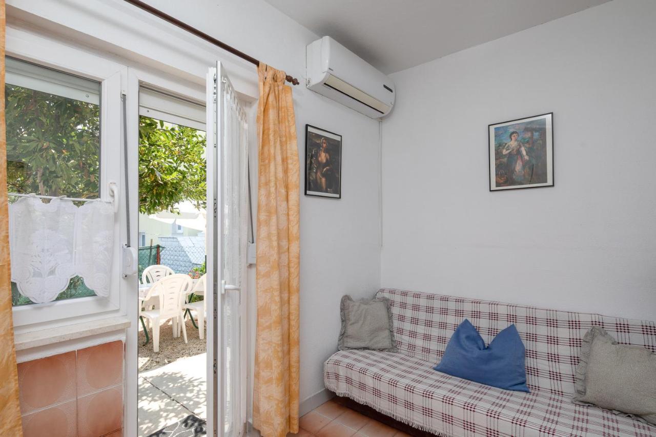Apartments Near Beach Babic Split Exteriör bild