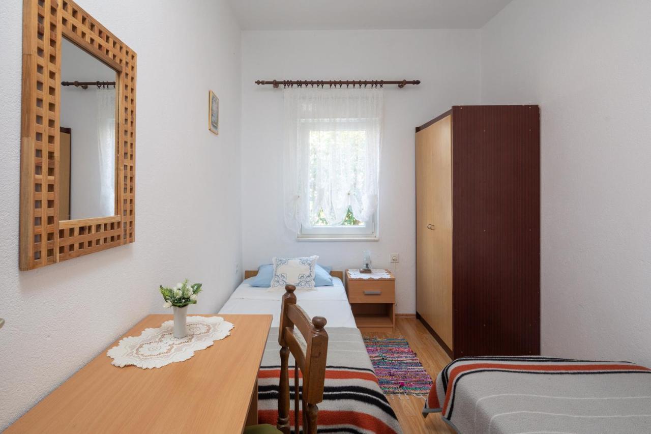 Apartments Near Beach Babic Split Exteriör bild