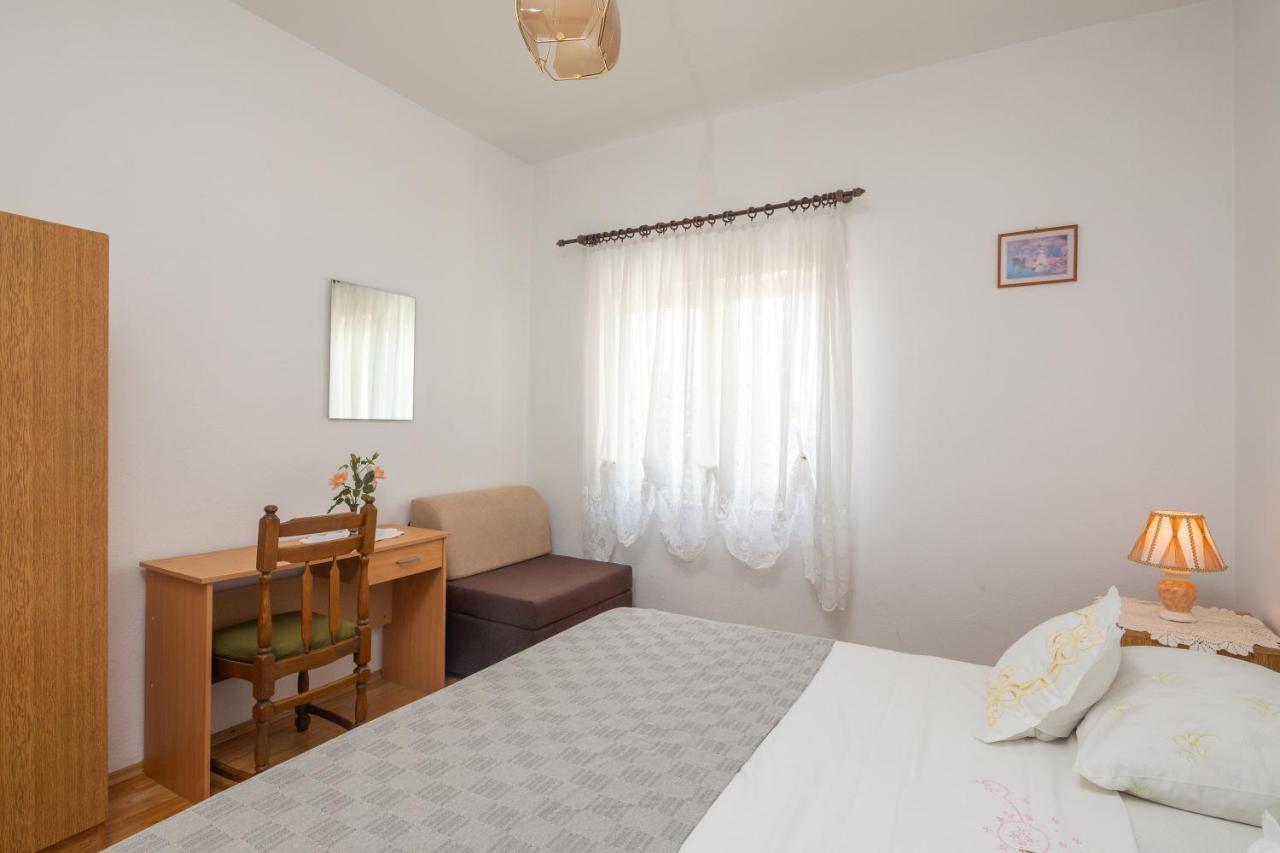 Apartments Near Beach Babic Split Exteriör bild
