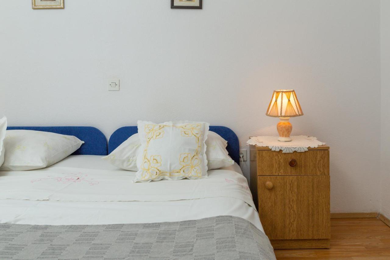 Apartments Near Beach Babic Split Exteriör bild